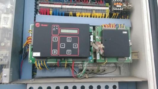 文罗镇中央空调保养节能保养