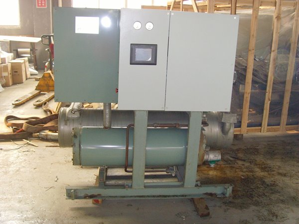 文罗镇酒店中央空调不停机清洗方法介绍